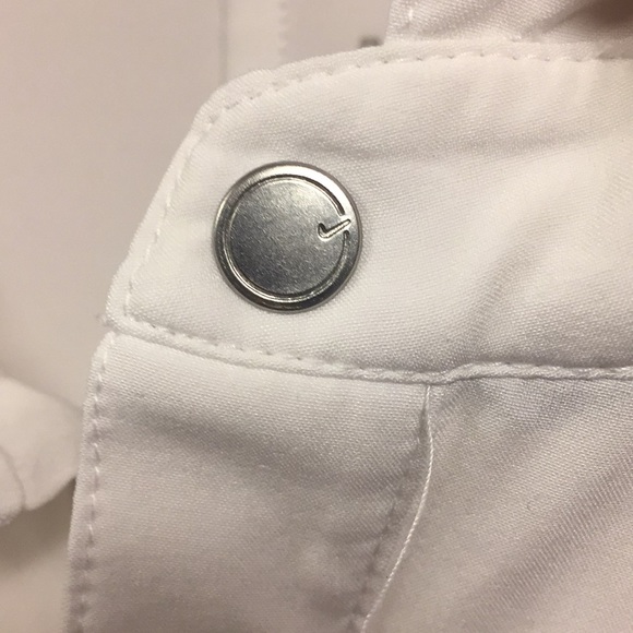 Men’s Nike Golf - Tour Premium Dri Fit Polo - Picture 6 of 8